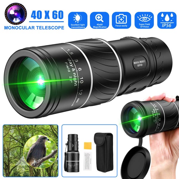 Monocular Telescope Carousel 1