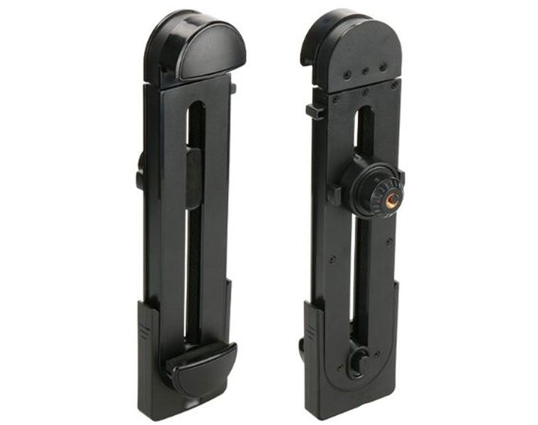 Tablet Tripod Mount Clamp Holder iPad Holder Bracket Clearance DEAL Carousel 2