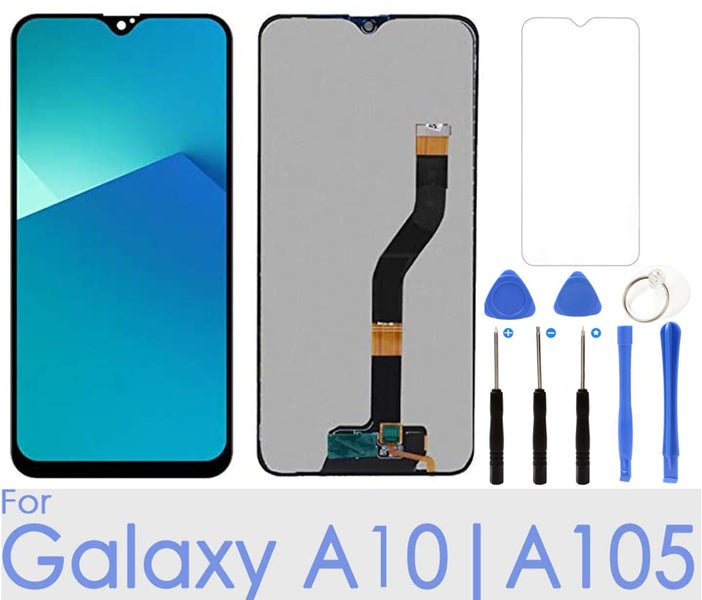 Replacement Samsung Galaxy A10 A105F Touch Digitizer Display Carousel 1