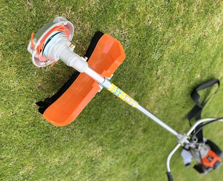 brush cutter / weed eater 2 IN 1 Carousel 2