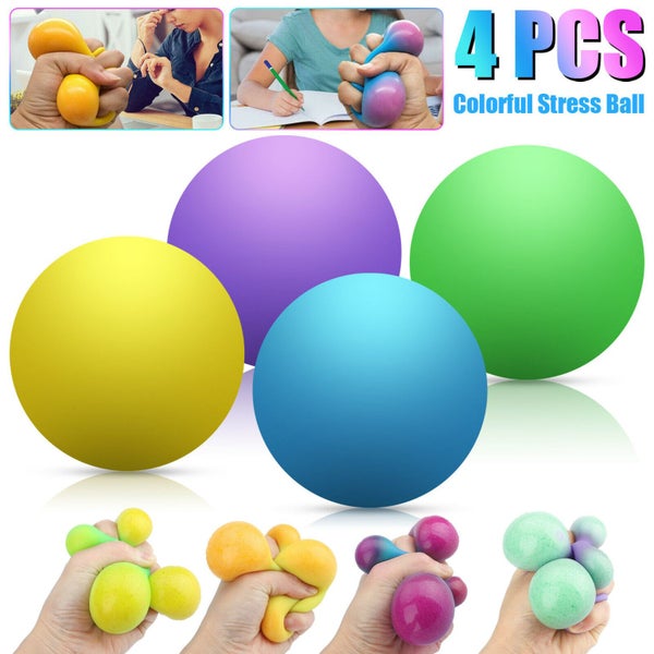 Squishy Toy Squeeze Toys Carousel 1