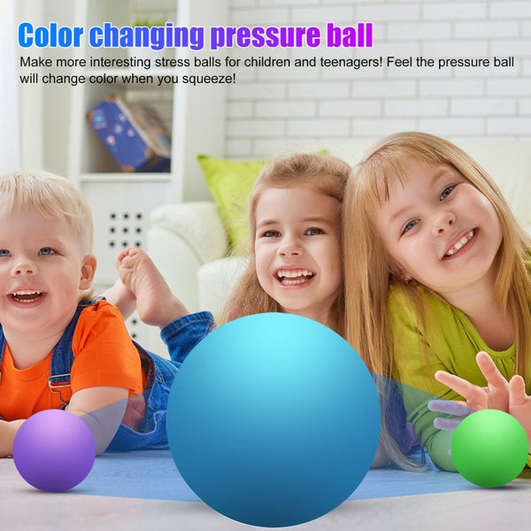 Squishy Toy Squeeze Toys Carousel 2