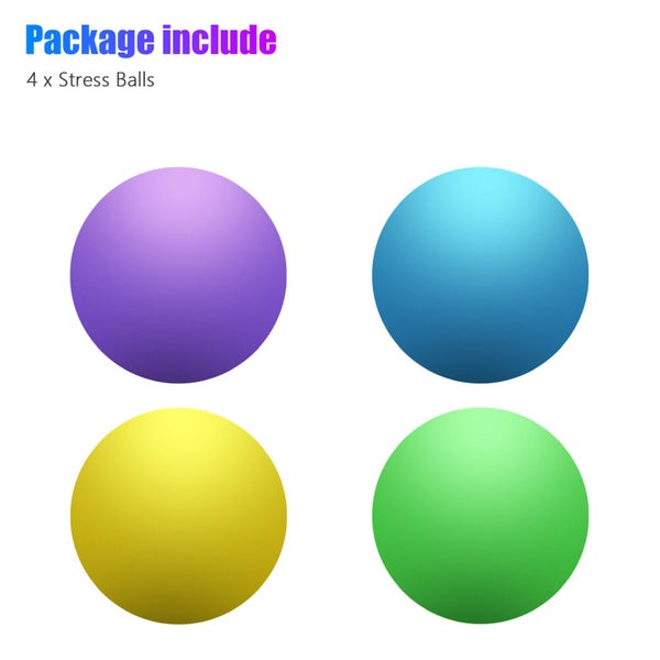 Squishy Toy Squeeze Toys Carousel 8