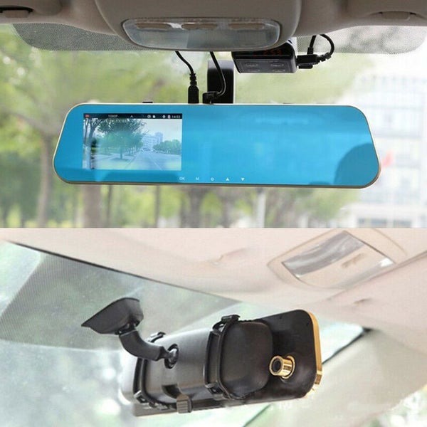 Car Camera CAR REVERSING CAMERA 3614007 Carousel 1