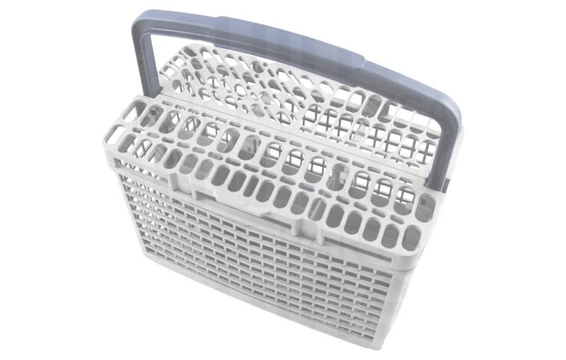 GENUINE SAMSUNG DISHWASHER CUTLERY BASKET - DD82-01021A - BRAND NEW Carousel 1