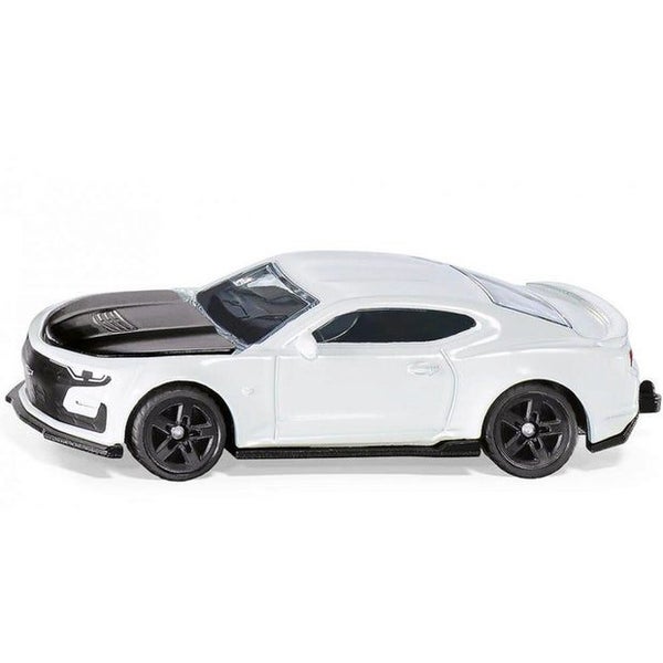 Chevrolet Camaro Siku 1538 Carousel 1