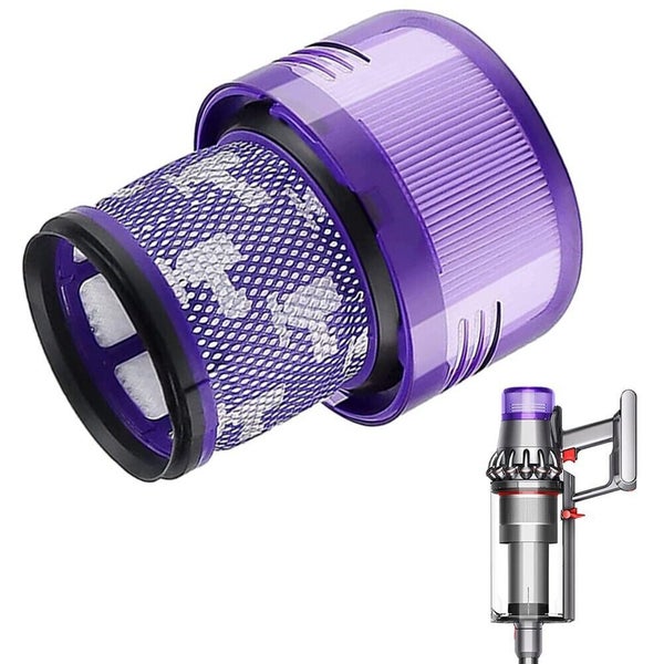 Dyson V11 OUTSIZE SV16 Vacuum Cleaner Compatible Filter Outsize Origin Absolute+ Carousel 5