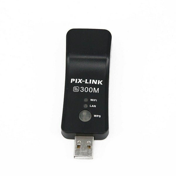 Samsung Capable Smart TV LAN Adapter Ethernet WiFi Wireless Dongle Carousel 2