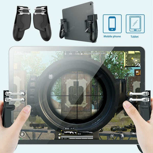 Pubg Mobile Trigger Gamepad Controller Carousel 1