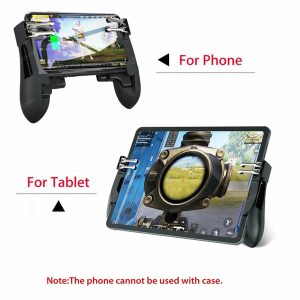 Pubg Mobile Trigger Gamepad Controller Carousel 2