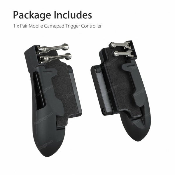 Pubg Mobile Trigger Gamepad Controller Carousel 8