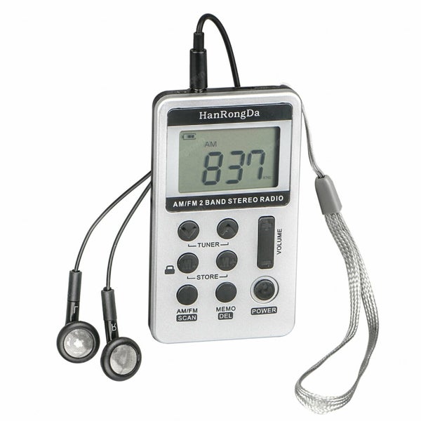 FM Radio Carousel 1