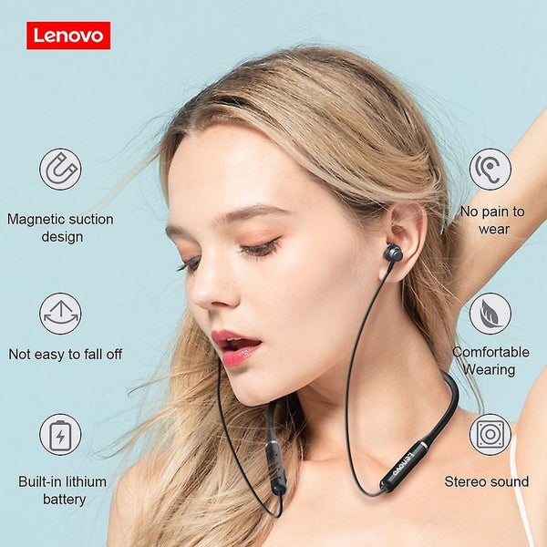 Earphone In ear Gaming Headset IPX5 Waterproof Sport Headphone Carousel 5