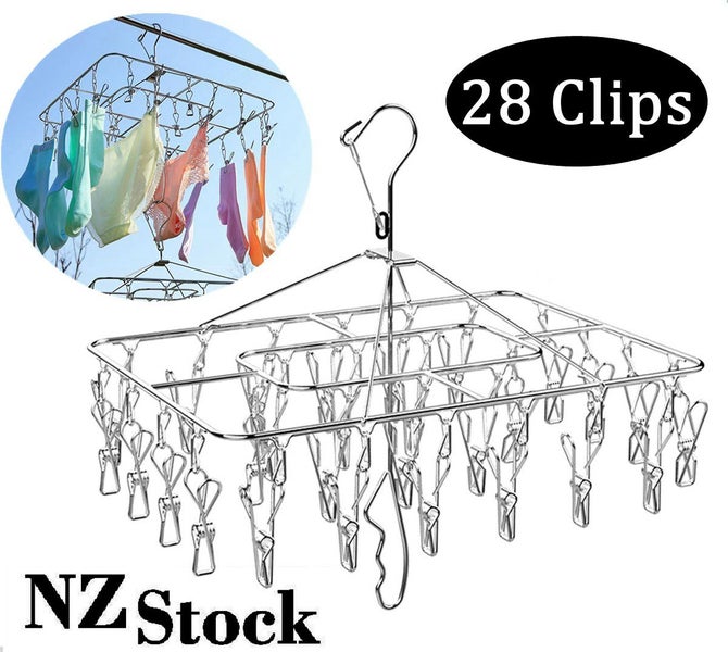Clothes Clips - Sale Sale NZ Stock Deal Carousel 10