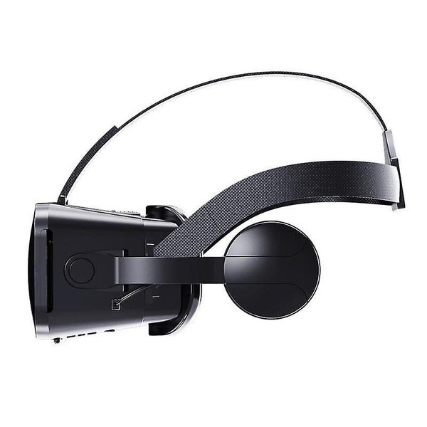 3D VR Glasses Virtual Reality Glassesi Phone Android Games Stereo Carousel 5