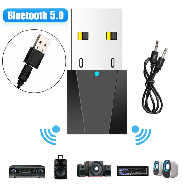 Car Bluetooth Receiver Carousel 1