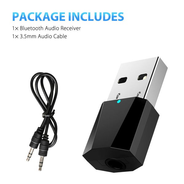 Car Bluetooth Receiver Carousel 2