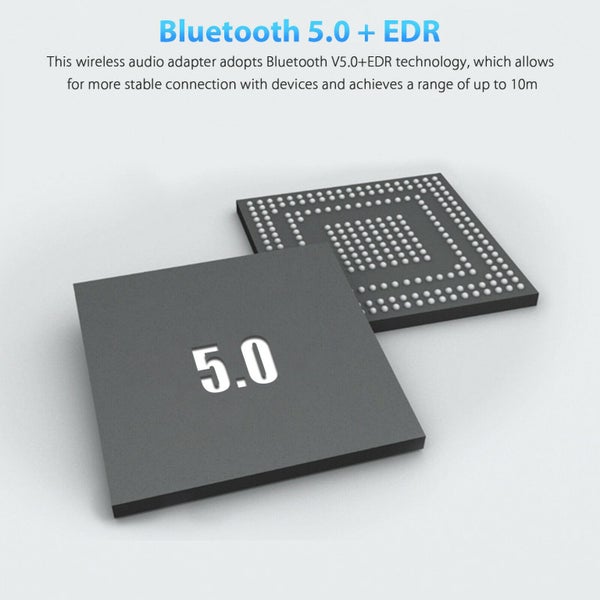 Car Bluetooth Receiver Carousel 10