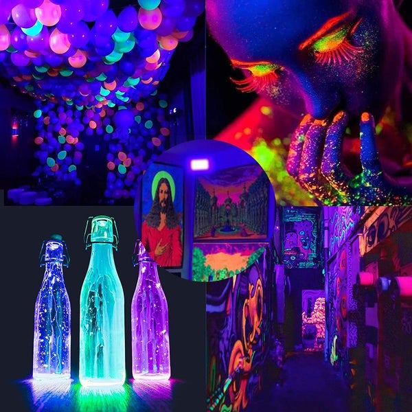 Black Light NZ Clearance Carousel 7