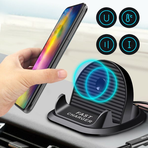 Samsung Car Charger Carousel 2