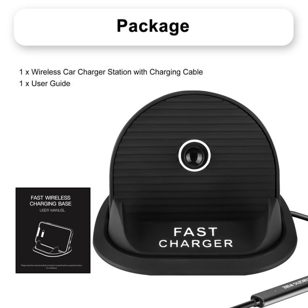 Samsung Car Charger Carousel 10