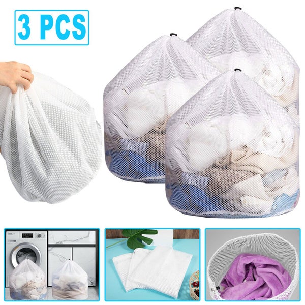 Laundry Washing Bag Carousel 1