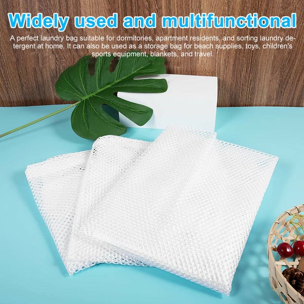 Laundry Washing Bag Carousel 2