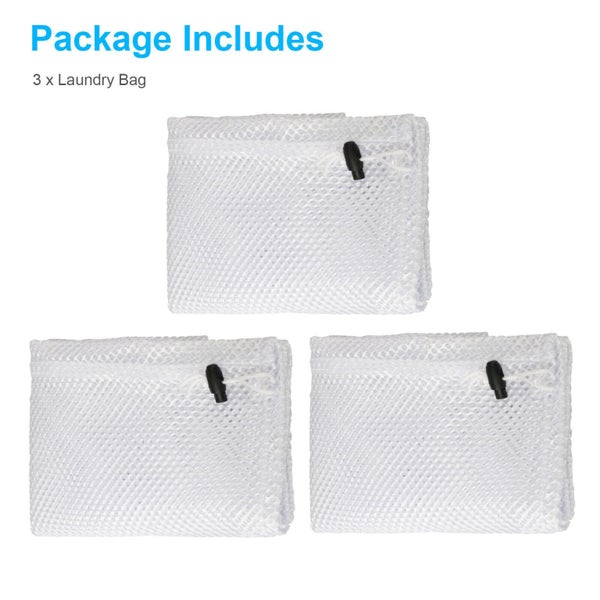 Laundry Washing Bag Carousel 9