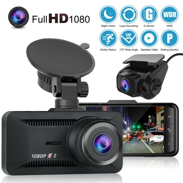 Car Dash Camera Carousel 1