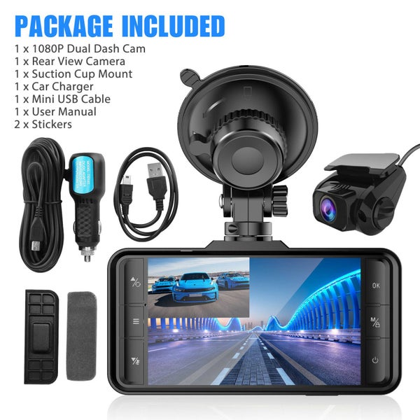 Car Dash Camera Carousel 9