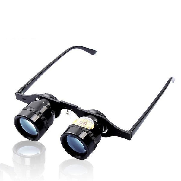 BIJIA 10x34 Binoculars 10x Glasses Telescope Super Low Vision Goggles Hiking Gla Carousel 1