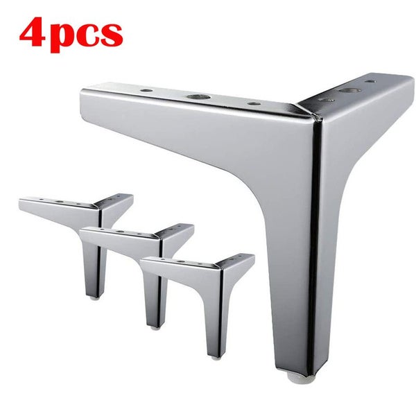 Metal Sofa Chair Table Furniture Legs 4pcs Set 2012203 Carousel 2