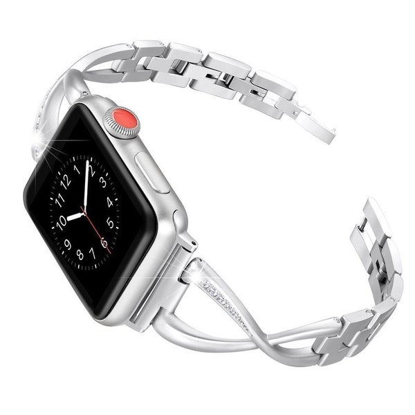 Apple Watch Strap Apple Watch Band I0797SV1 Carousel 1