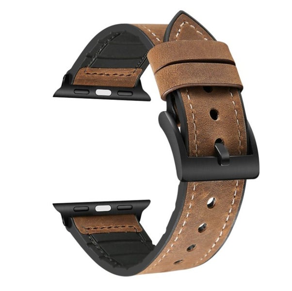 Apple Watch Strap Apple Watch Band I1203DC1 Carousel 2