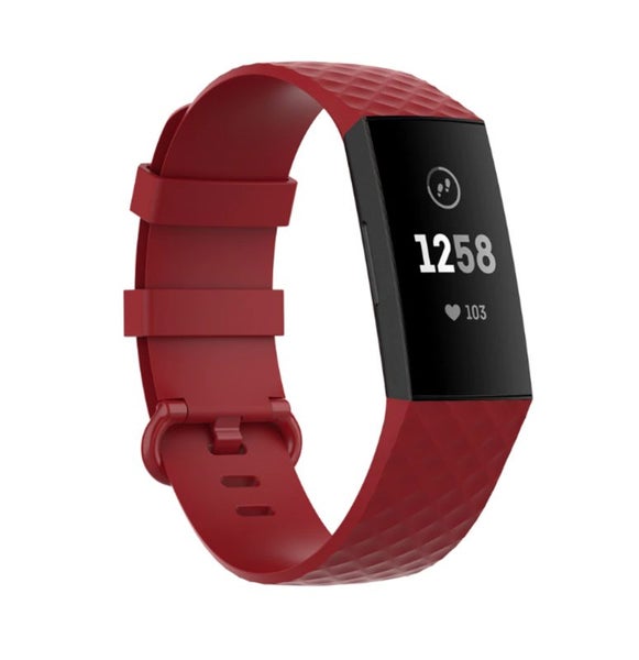 Fitbit Charge 3 Strap S 3074761 Carousel 2