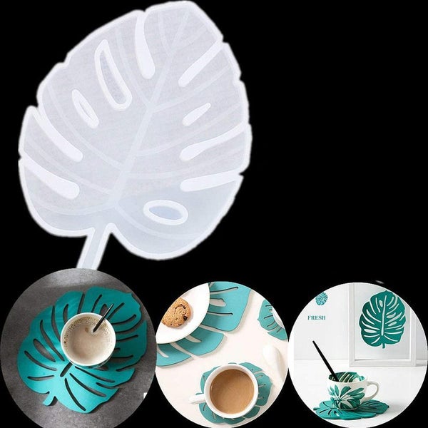 Resin Moulds Silicone Resin Molds I1026WT0 Carousel 2