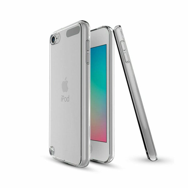 iPod Touch 5 Case Carousel 2