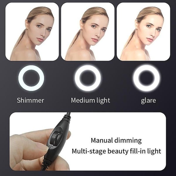 HD webcam with microphone for computer PC video recording Carousel 2