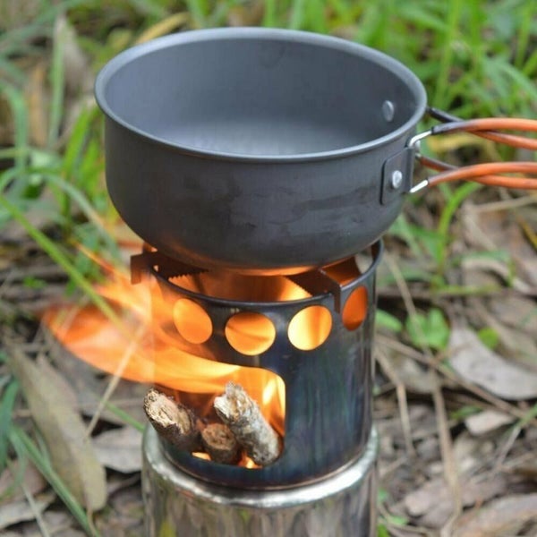 Camping Stove Camping Stove 3636701 Carousel 2