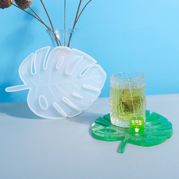 Resin Moulds Silicone Resin Molds I1026WT0 Carousel 1