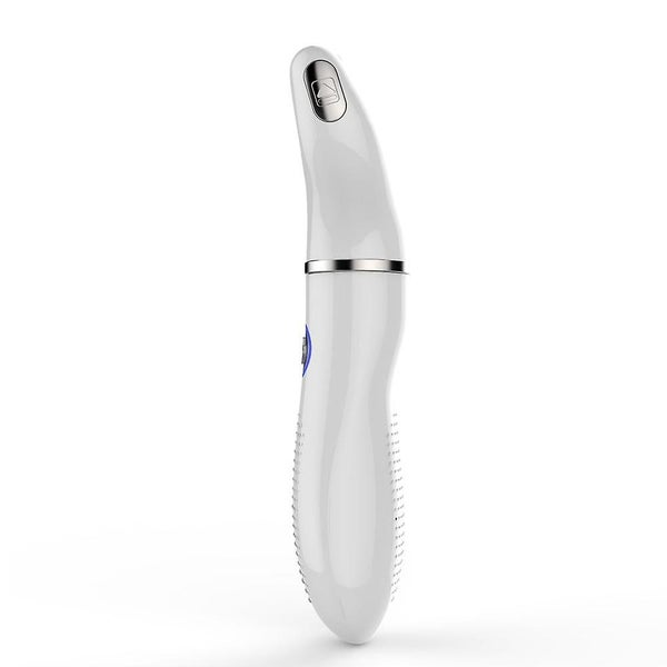 Electric foot repair tool File Vacuum wounded tissue removal of wounded tissue Carousel 2