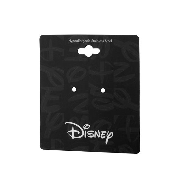 Couture Kingdom Disney Bambi Thumper Stainless Steel 12mm Stud Fashion Earrings Carousel 2