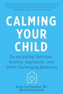 Calming Your Child Carousel 1