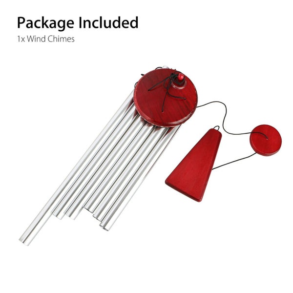 Wind Chimes Carousel 9