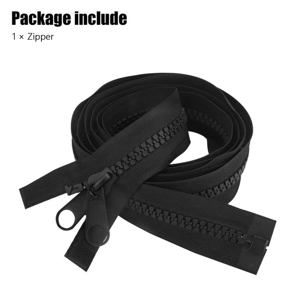 Zipper Repair Kit Carousel 9