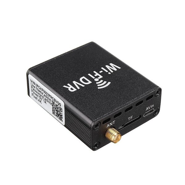 HDC-DVR P2P Mini DVR Wifi Video Recorder Real Time Video & H7450 720P D10MT Came Carousel 3