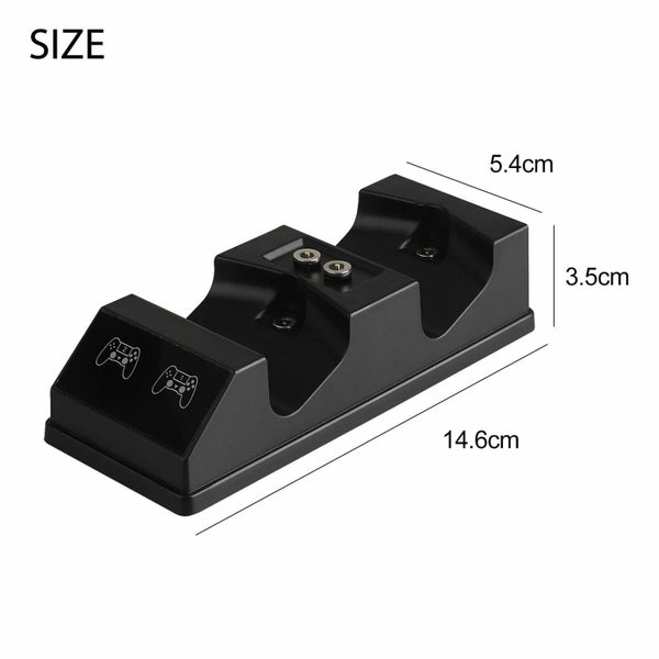 PS4 Controller Charger65120136707843117