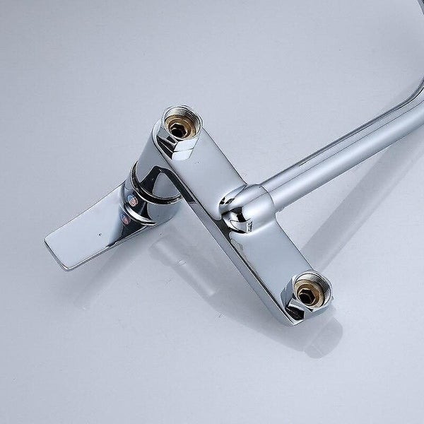 Wall -mounted kitchen water faucet single handle kitchen mixer faucet Carousel 4