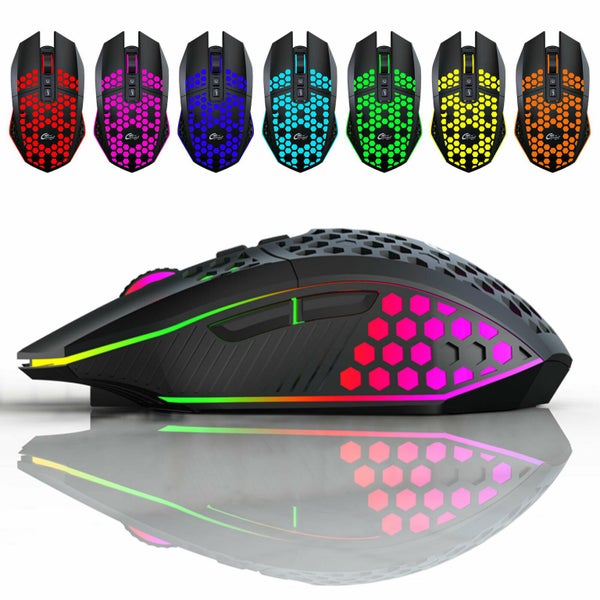 Mouse Carousel 1