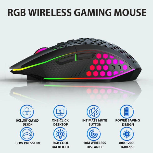 Mouse Carousel 2